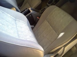 2000 TOYOTA TACOMA PRERUNNER, WHITE, EXTD CAB, 3.4L, AT, 2WD. Z26499